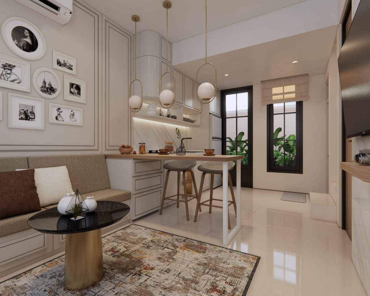 Developer Depok Urban